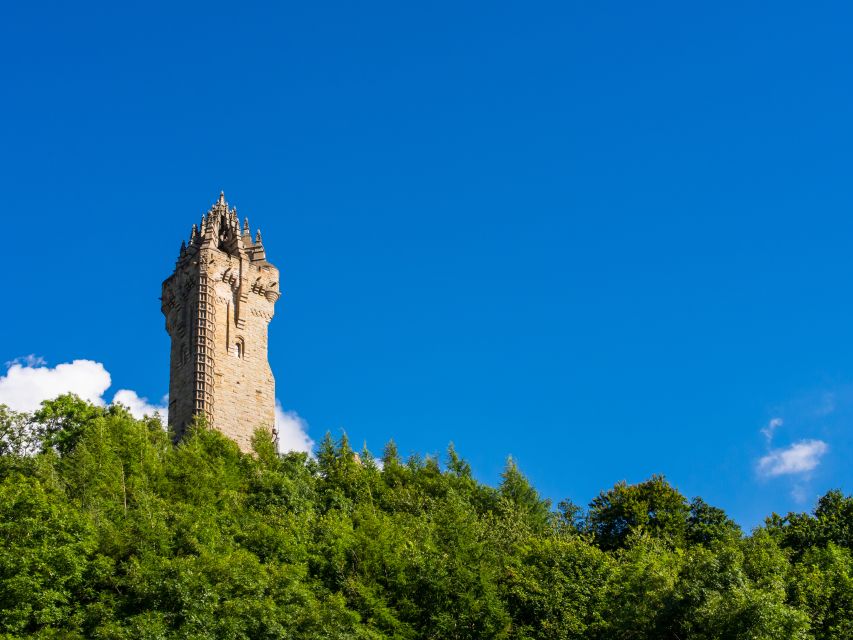 Edinburgh: Eilean Donan, Loch Ness & Glenfinnan 2-Day Tour - A big Highlands route packed into two days