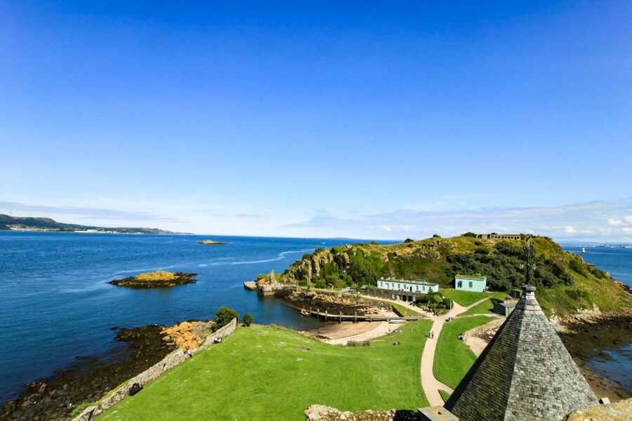 Edinburgh: 'Firth of Forth' Three Bridges Sightseeing Cruise - Picking the right sailing and planning the day
