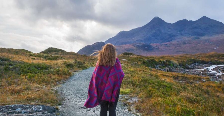 Edinburgh: Isle of Skye, Highlands & Jacobite Steam Train - Key points to know before booking