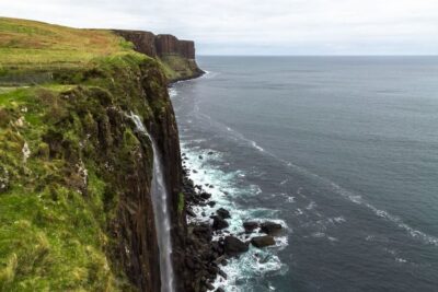 Isle of Skye, Highlands & Jacobite Steam Train