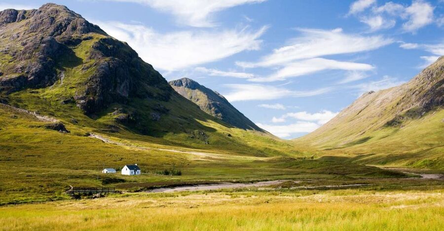 Edinburgh: Loch Ness, Glencoe, and Highlands Day Tour - Key points to know before booking