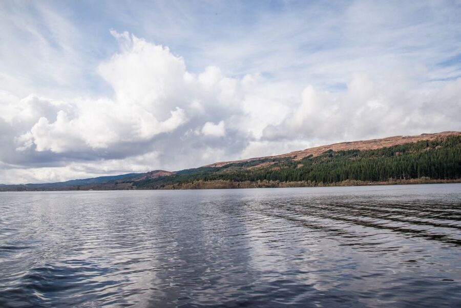 Edinburgh: Loch Ness, Glencoe, and Highlands Day Tour - What this Edinburgh to Loch Ness day covers