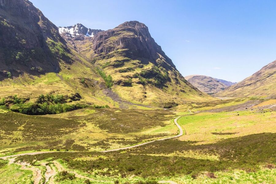 Edinburgh: Loch Ness, Glencoe, and Highlands Day Tour - Is $54 good value for this route?