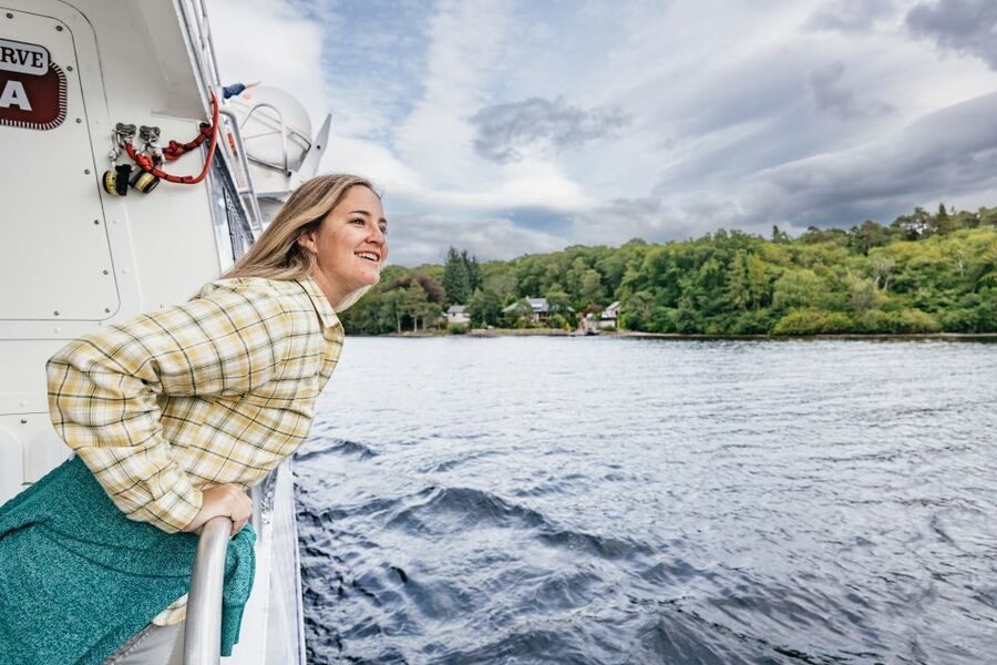 Edinburgh: Loch Ness, Glencoe, Coos & the Highlands Day Tour - What this Highland circuit is really trying to do