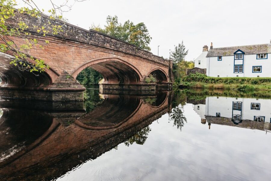 Edinburgh: Loch Ness, Glencoe, Coos & the Highlands Day Tour - Glencoe, Scotland’s most haunting valley