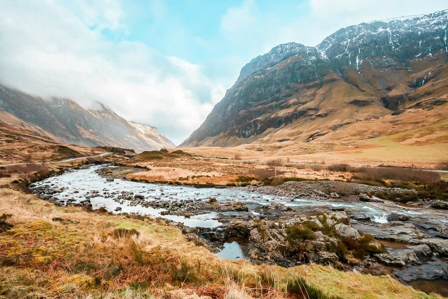 Edinburgh: Loch Ness, Glencoe & the Scottish Highlands Tour - Key points to know before booking