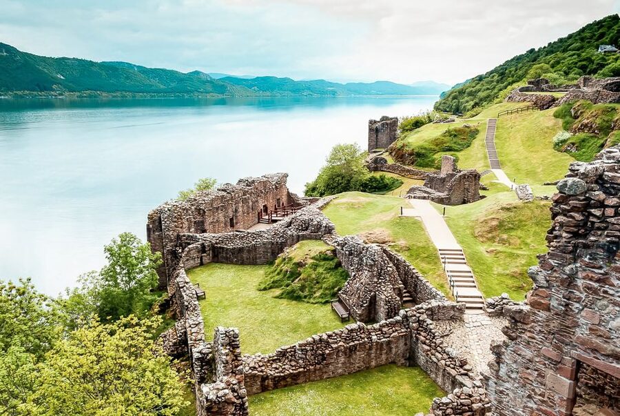 Edinburgh: Loch Ness, Glencoe & the Scottish Highlands Tour - Who will get the most from this tour