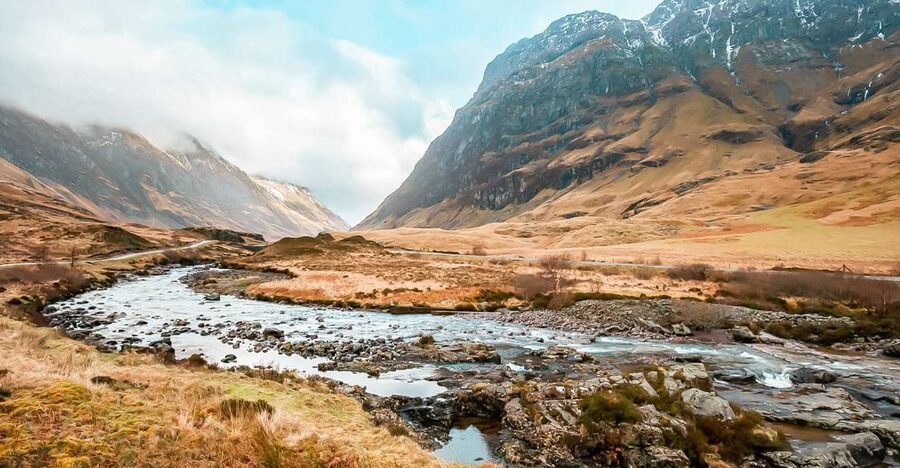 Edinburgh: Loch Ness, Glencoe & the Scottish Highlands Tour - Why this Edinburgh to Highlands trip works