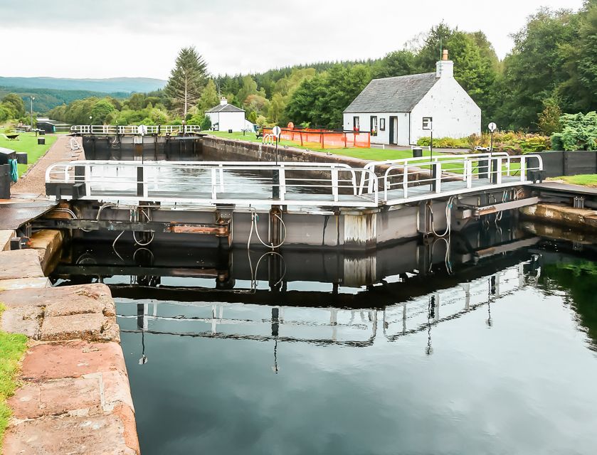 Edinburgh: Loch Ness, Glencoe & the Scottish Highlands Tour - Timing, comfort, and the practical drawbacks