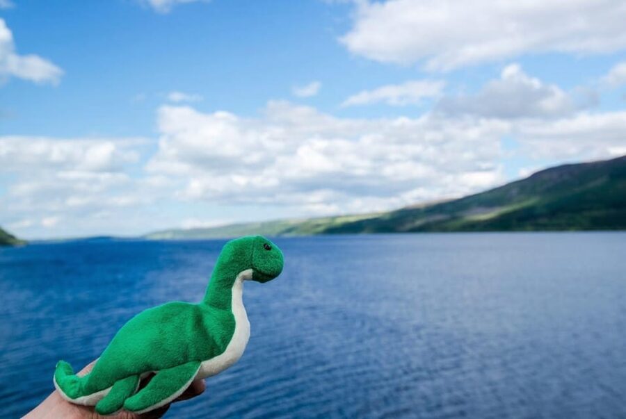 Edinburgh: Loch Ness, Scenic Walk, Glencoe & Whisky Day Tour - What this Edinburgh to Highlands tour really covers