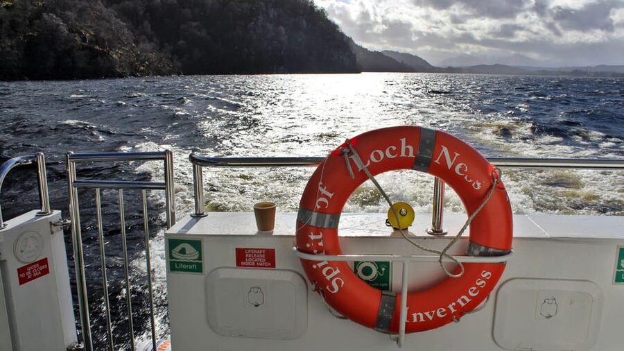 Edinburgh: Loch Ness, Scenic Walk, Glencoe & Whisky Day Tour - Glencoe brings the day’s strongest scenery