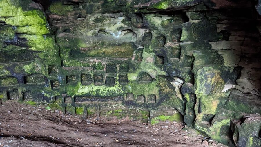 Edinburgh: St Andrews, Dunfermline Abbey and Fife Coast Tour - St Andrews, with more than the Old Course