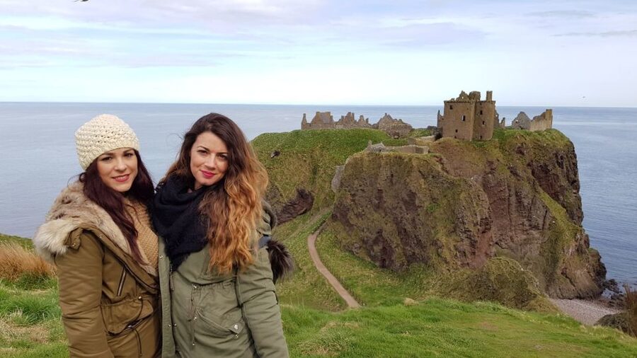 Edinburgh: St Andrews, Dunnottar Castle & Falkland Tour - Who should book this tour?