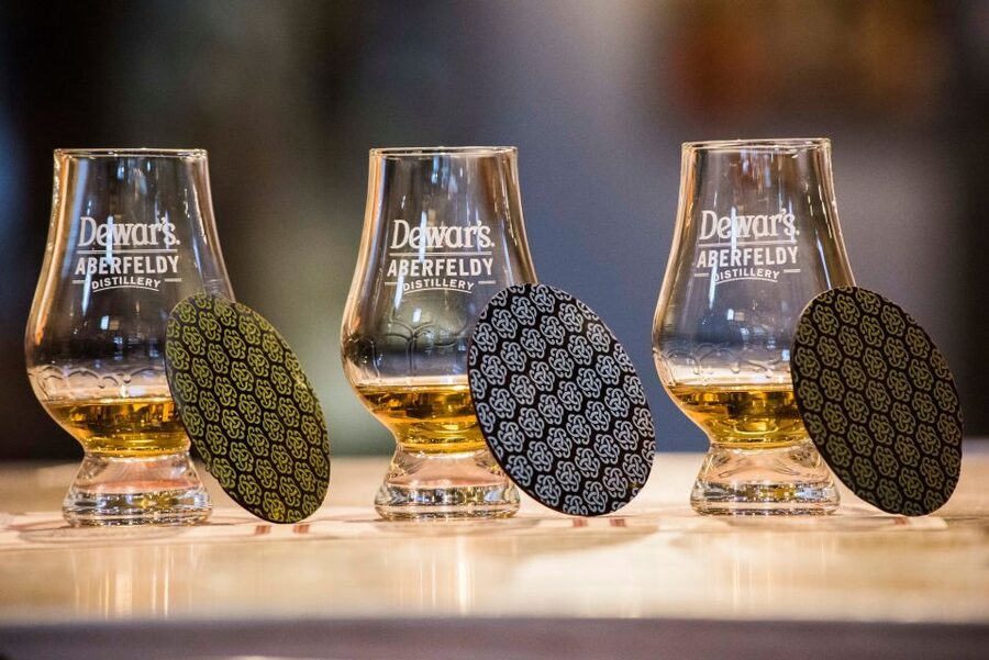 Edinburgh: Ultimate Whisky Experience - Key points to know before booking