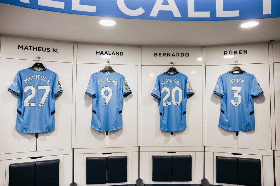Etihad Stadium: The Manchester City Stadium Tour - Key points to know before you book
