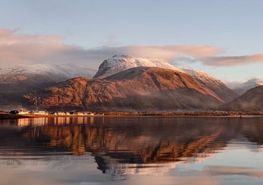 Fort William: Evening Cruise with Views of Ben Nevis - Key points to know before you book
