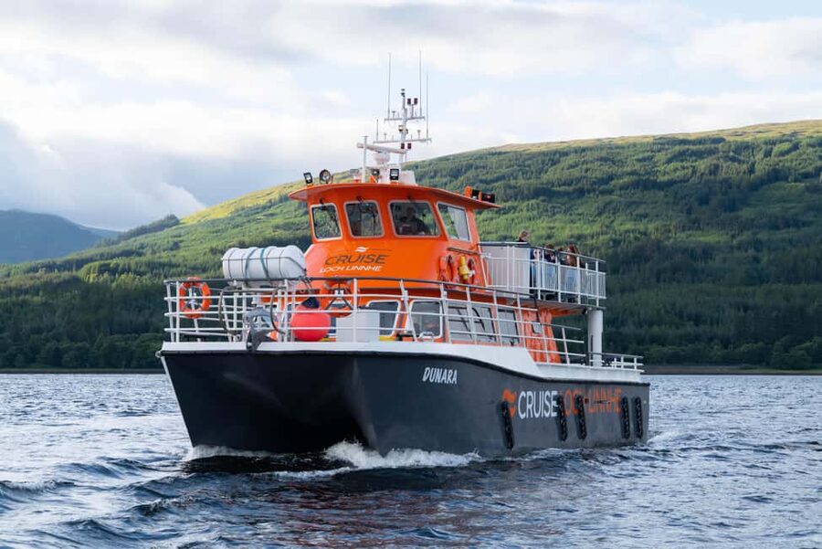 Fort William: Seal Spotting Loch Linnhe Cruise - Who will enjoy this cruise most