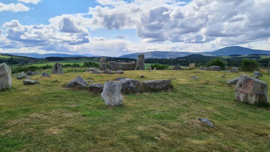 From Aberdeen: Balmoral Estate & Royal Deeside Tour - Weather, walking, and practical comfort