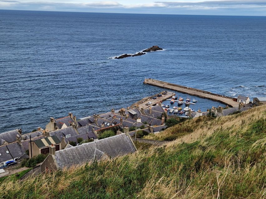 From Aberdeen: Coastal Villages of Aberdeenshire Tour - Key points to know before booking