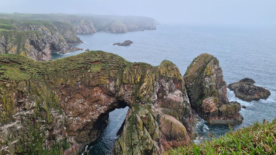 From Aberdeen: Coastal Villages of Aberdeenshire Tour - What this Aberdeenshire coast day actually covers
