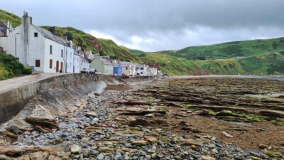 Coastal Villages of Aberdeenshire Tour