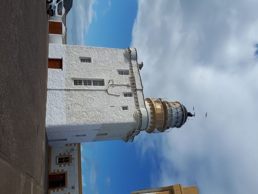 From Aberdeen: Coastal Villages of Aberdeenshire Tour - Is $134 good value for eight hours?