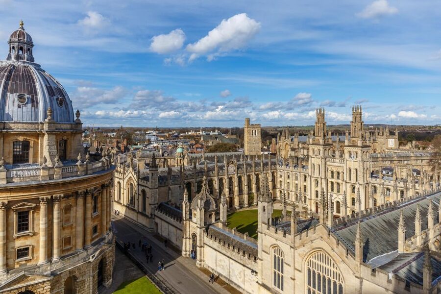 From Bath: Cotswolds and Oxford Full-Day Tour - Burford, the Gateway to the Cotswolds