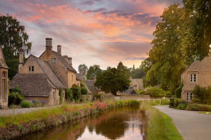 From Bath: Cotswolds Private Day Tour with Pickup - What the Mercedes and private format add