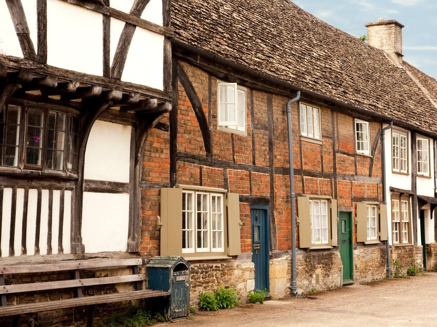 From Bath: Stonehenge & the Cotswolds Day Tour with Entry - Is $120 good value from Bath?