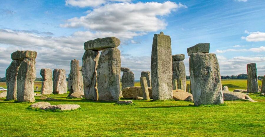 From Birmingham: Stonehenge & Bath Day Tour - Key points to know before you book