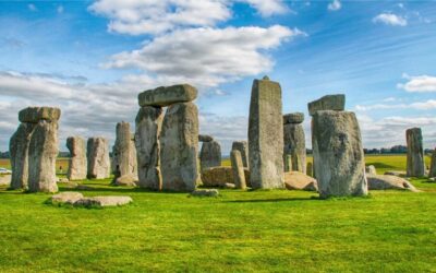 Stonehenge & Bath Day Tour