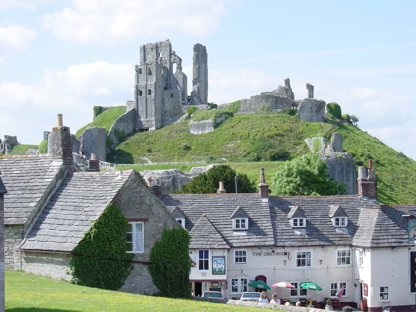 From Bournemouth: Jurassic Coast & Isle of Purbeck Day Tour - Is $74.08 good value?