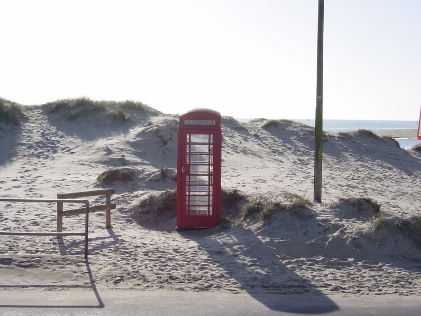 From Bournemouth: Jurassic Coast & Isle of Purbeck Day Tour - Corfe Castle village and a flexible lunch break