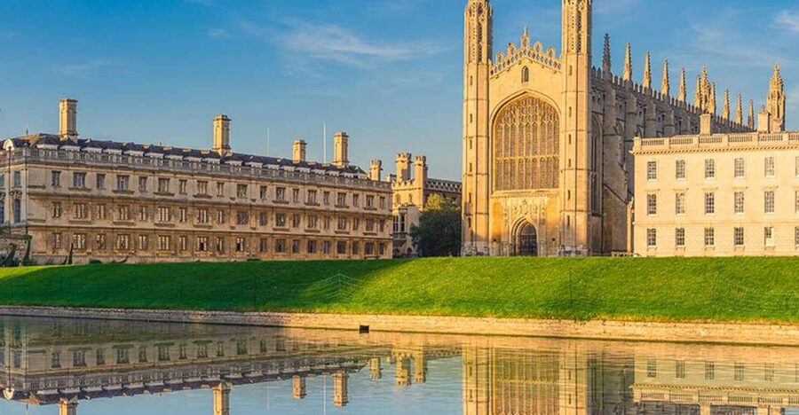 From Brighton: Cambridge and Greenwich Day Trip - Key points at a glance