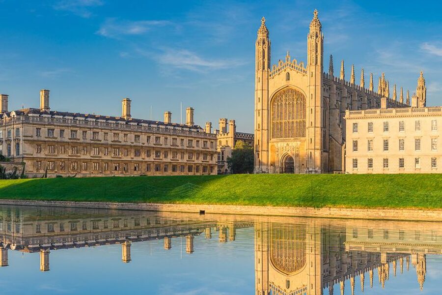 From Brighton: Cambridge and Greenwich Day Trip - Why this Brighton day trip works