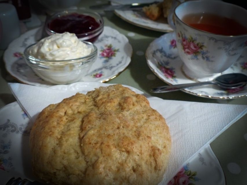 From Brighton: Isle of Wight Full-Day Trip via Portsmouth - Key points to know before booking