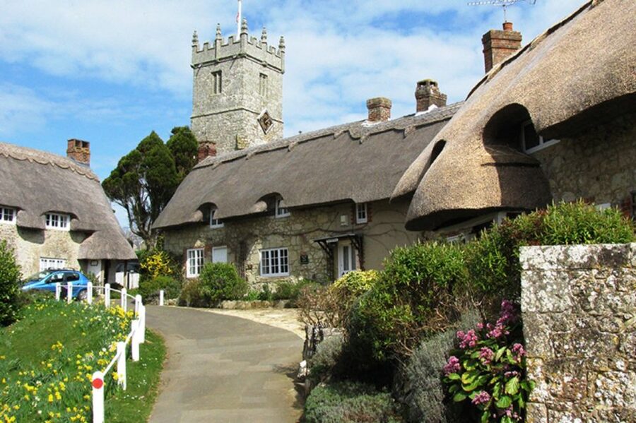 From Brighton: Isle of Wight Full-Day Trip via Portsmouth - Who will enjoy this Isle of Wight tour