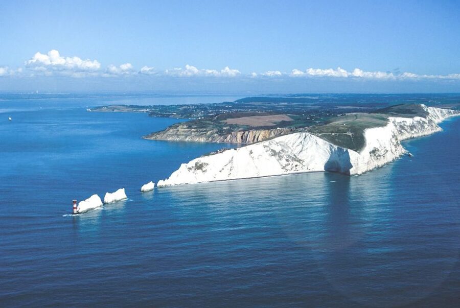 From Brighton: Isle of Wight Full-Day Trip via Portsmouth - Why this Brighton day trip works