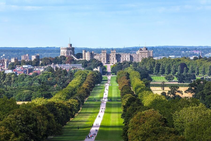 From Brighton: Oxford, Windsor and Eton Full Day Trip - Key points at a glance