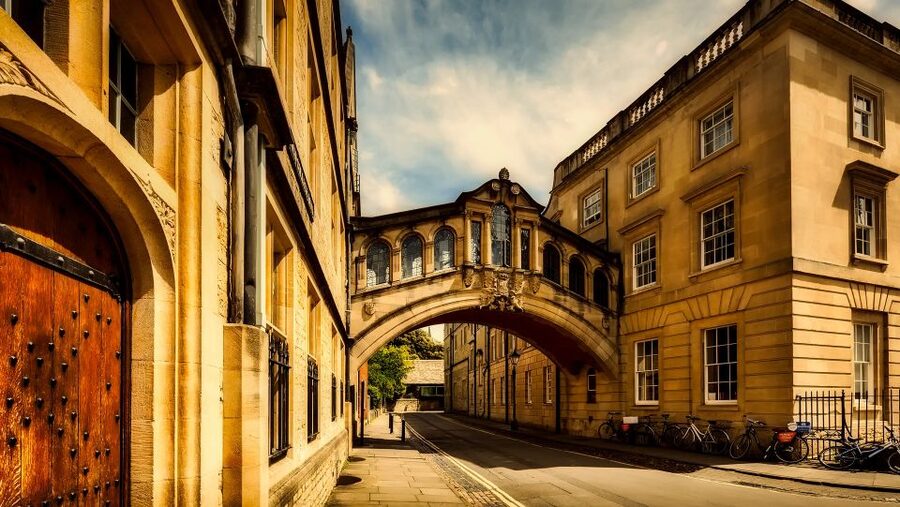 From Brighton: Oxford, Windsor and Eton Full Day Trip - Free time in Oxford and Windsor