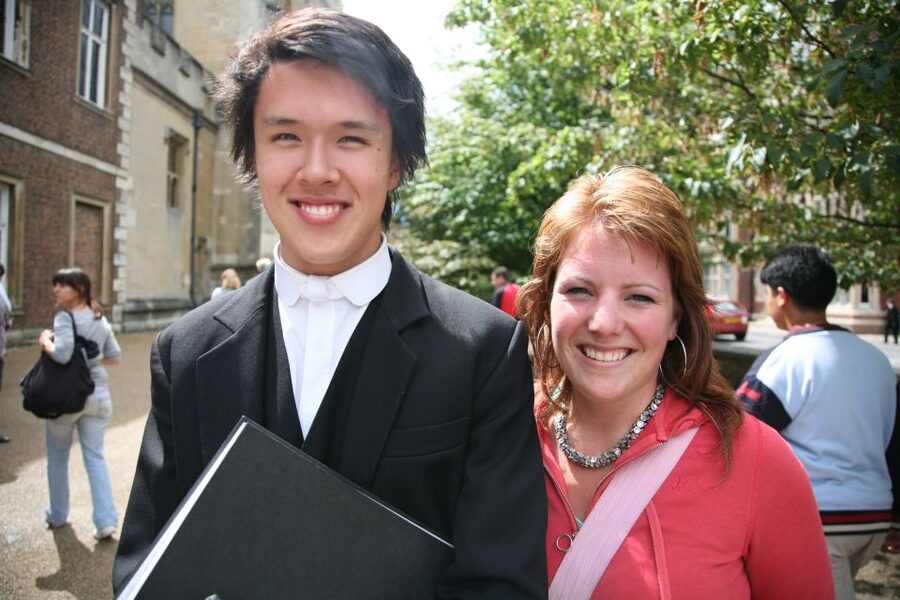 From Brighton: Oxford, Windsor and Eton Full Day Trip - Windsor Castle and the Long Walk