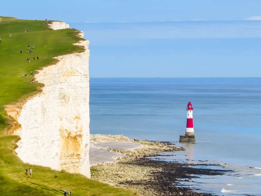 From Brighton: Seven Sisters and South Downs Tour - Why this Brighton day trip works