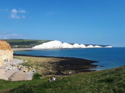 Seven Sisters and South Downs Tour