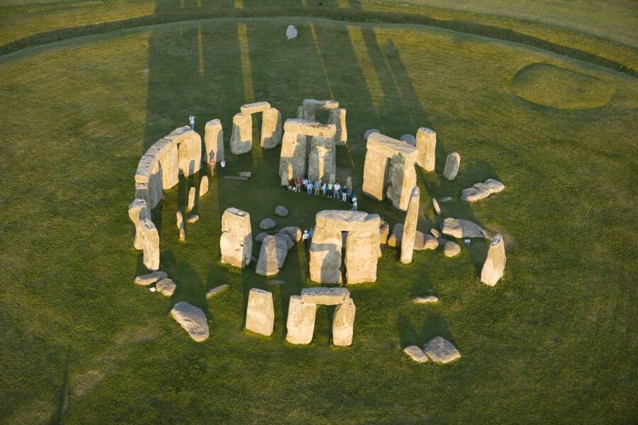 From Brighton: Stonehenge and Bath Full-Day Trip - Key points before you book