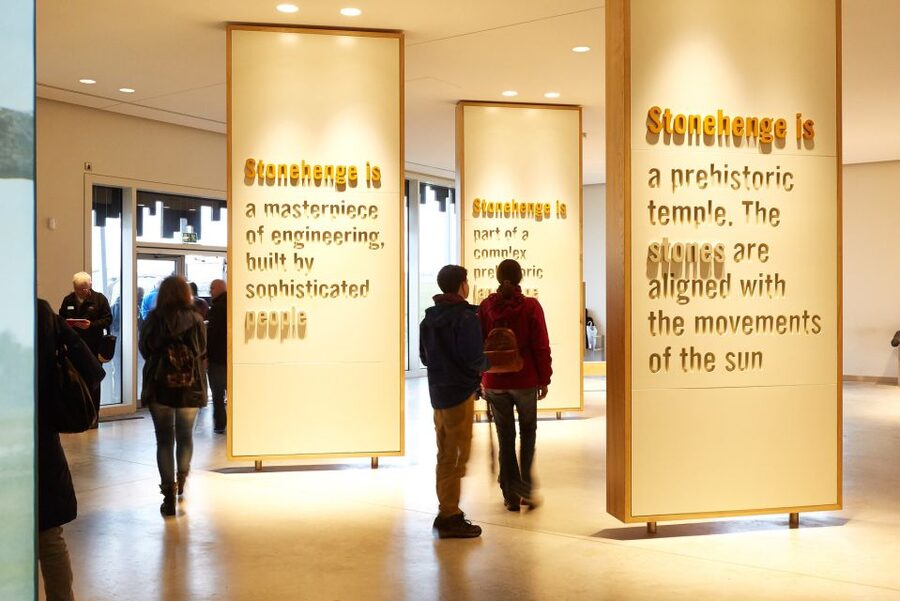 From Brighton: Stonehenge and Bath Full-Day Trip - Who should choose this tour?