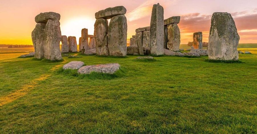 From Brighton: Stonehenge and Bath Full-Day Trip - Why this Brighton day trip works