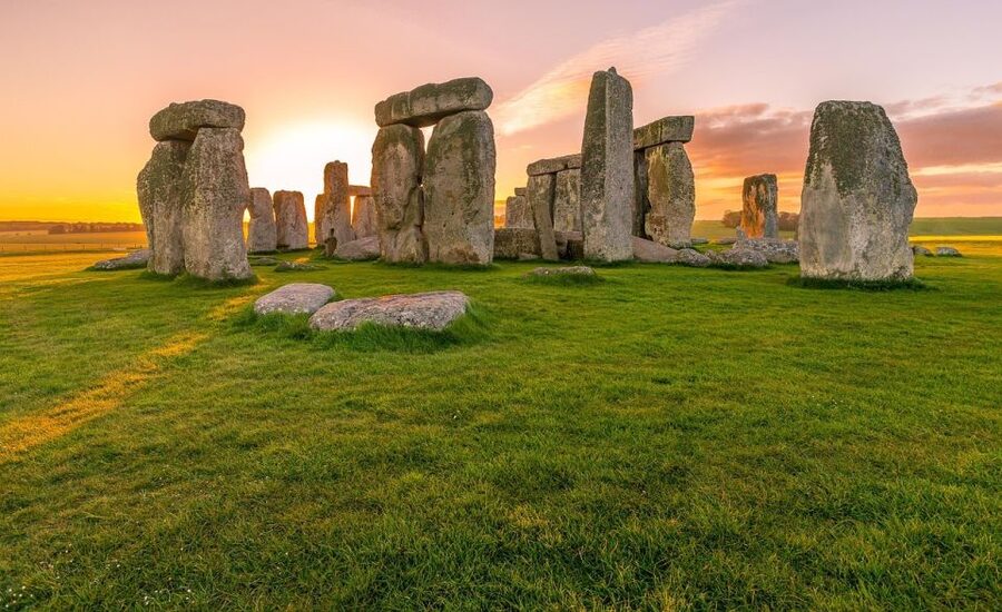 From Brighton: Stonehenge and Bath Full-Day Trip - The Roman Baths question