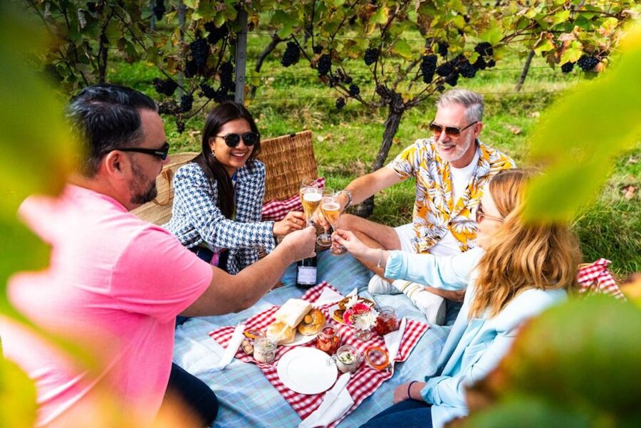 From Brighton: Sussex Wine Tour on a Vintage Bus with Lunch - FAQ