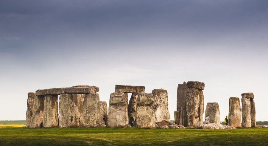From Bristol: 4-Day Cornwall, Devon & Stonehenge Tour - Key points to know before booking