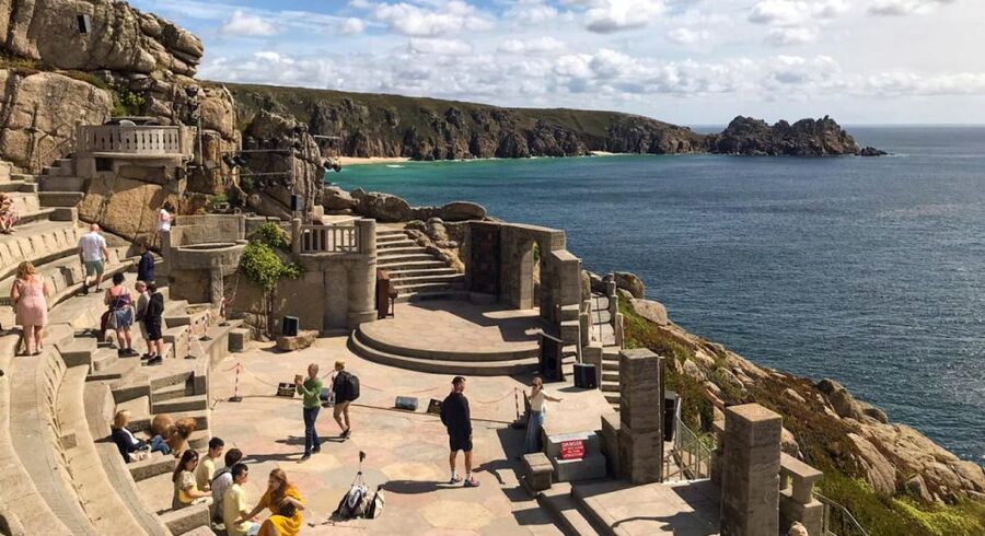 From Bristol: 4-Day Cornwall, Devon & Stonehenge Tour - Why this four-day route works